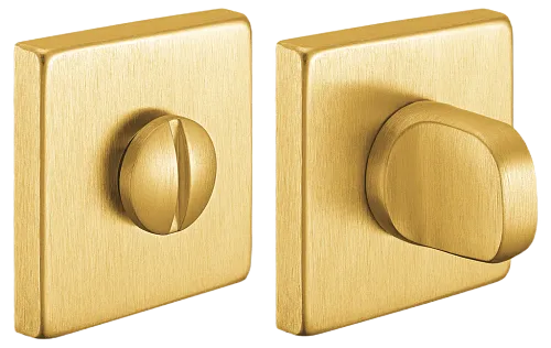 Завертка сантехническая LUX-WC-S5 OSA