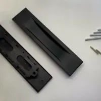 Ручки-купе SDH-03 BL