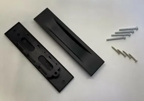 Ручки-купе SDH-03 BL