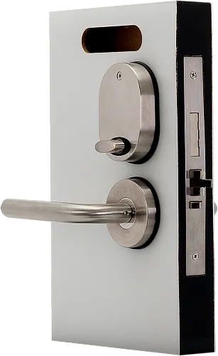 Электронный гостиничный замок HSU-9902-S