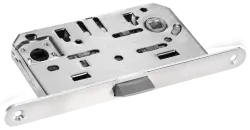 Защелка бесшумная сантехническая 1895P SC