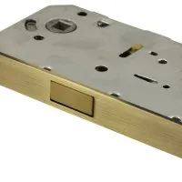 Защелка магнитная межкомнатная MC96 AB