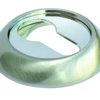 Накладка на евроцилиндр MH-KH SN/CP