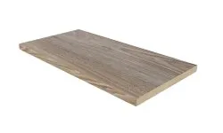 Добор НЕ ТЕЛЕСКОП ПВХ 100 мм Кипарис в наличии