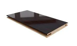 Добор Телескоп ПВХ 100 мм Венге глянец Скидка 50 %!