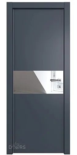 ШИ дверь DO-601 Мэджик ПЭТ/Зеркало