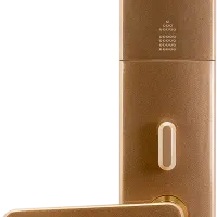 Электронный гостиничный замок HSU-9910-YG