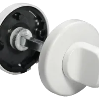 Завертка сантехническая LUX-WC-R5 BIA