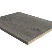 Добор НЕ ТЕЛЕСКОП ПВХ 150 мм Серый кедр Скидка 30 %!