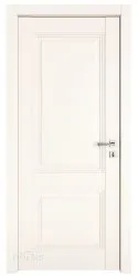 Дверь межкомнатная DG-SOLO Сливки