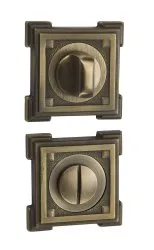 Завертка сантехническая BK15M