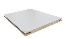 Добор Телескоп ПВХ 150 мм Серый винил