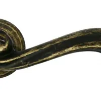 Дверная ручка CC-1 OBA