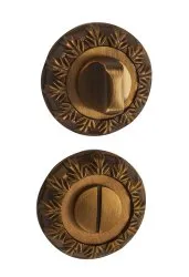 Завертка сантехническая BK10CF