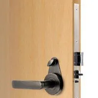 Электронный гостиничный онлайн замок HSU-9905BT-SN