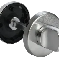 Завертка сантехническая LUX-WC-R5 CSA