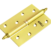 Петля стальная разъемная с короной MS 100X70X2.5 L SG