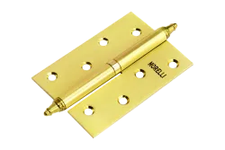 Петля стальная разъемная с короной MS 100X70X2.5 L SG