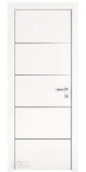 Дверь межкомнатная DG-505 Жемчуг