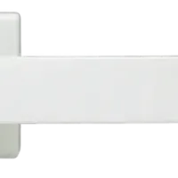 Дверная ручка HORIZONT-S5 BIA