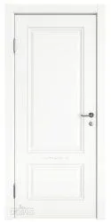 Дверь DG-Scandi-2.1 с вензелем