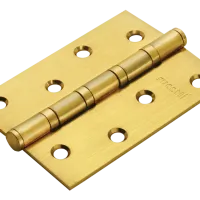 Петля дверная RS 100X70X2.5-4BB SG