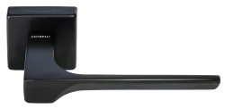 Дверная ручка FIORD-S5 NERO