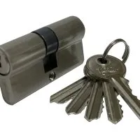 Цилиндровый механизм V60-5(30х30)SN