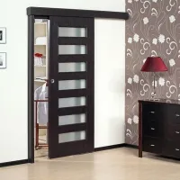 Комплект ECO SLIDING SET 3 80kg NEW (одностворчатые)