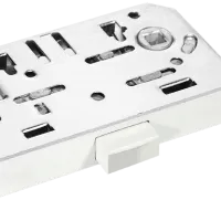 Защелка магнитная сантехническая M1895 W