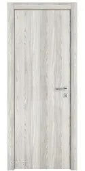 Дверь межкомнатная DG-500 Айс