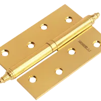 Петля стальная разъемная с короной MS 100X70X2.5 R PG