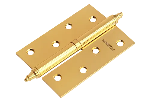 Петля стальная разъемная с короной MS 100X70X2.5 R PG