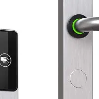 Электронный гостиничный замок HSU-9939-S