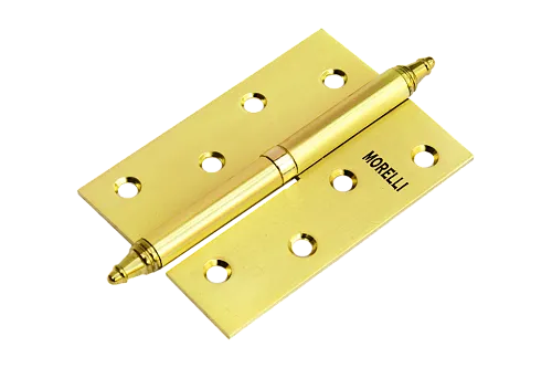 Петля стальная разъемная с короной MS 100X70X2.5 R SG