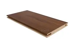 Добор ПВХ 100 мм Орех тис.в наличии