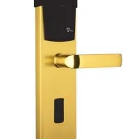 BW-T6 Электронный гостиничный замок автономный Mifare