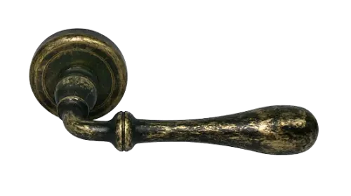 Дверная ручка CC-2 OBA