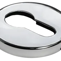 Накладка на евроцилиндр LUX-KH-R5 CRO