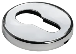 Накладка на евроцилиндр LUX-KH-R5 CRO