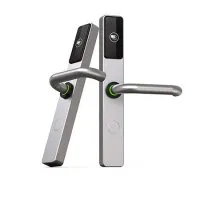 Электронный гостиничный замок HSU-9939-S