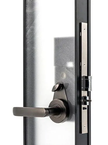 Электронный гостиничный онлайн замок HSU-9905BT-TH