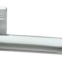Дверная ручка GALACTIC-S5 CRO