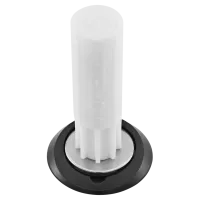 Скрытый дверной ограничитель SECRET DS BL