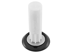 Скрытый дверной ограничитель SECRET DS BL