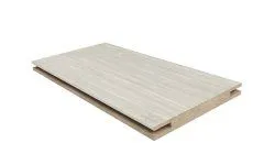 Добор ПВХ 100 мм Белая листв.в наличии