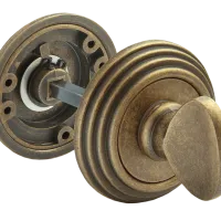 Завертка сантехническая RAP-CLASSIC-L WC OMB