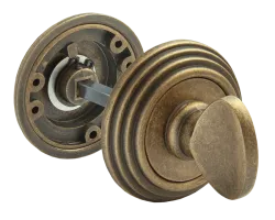 Завертка сантехническая RAP-CLASSIC-L WC OMB