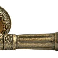 Дверная ручка RAP-CLASSIC 3 OMB