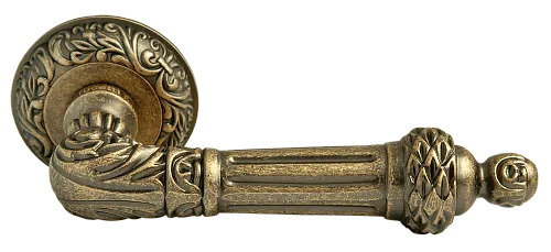 Дверная ручка RAP-CLASSIC 3 OMB